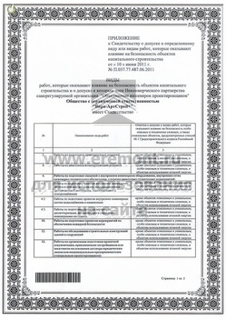 СРО. Проектирование. Страница №2. СРО. Проектирование. Страница №2.
