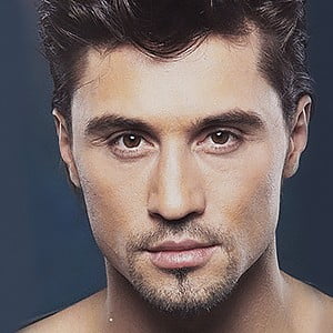 Отзыв от Димы Билана