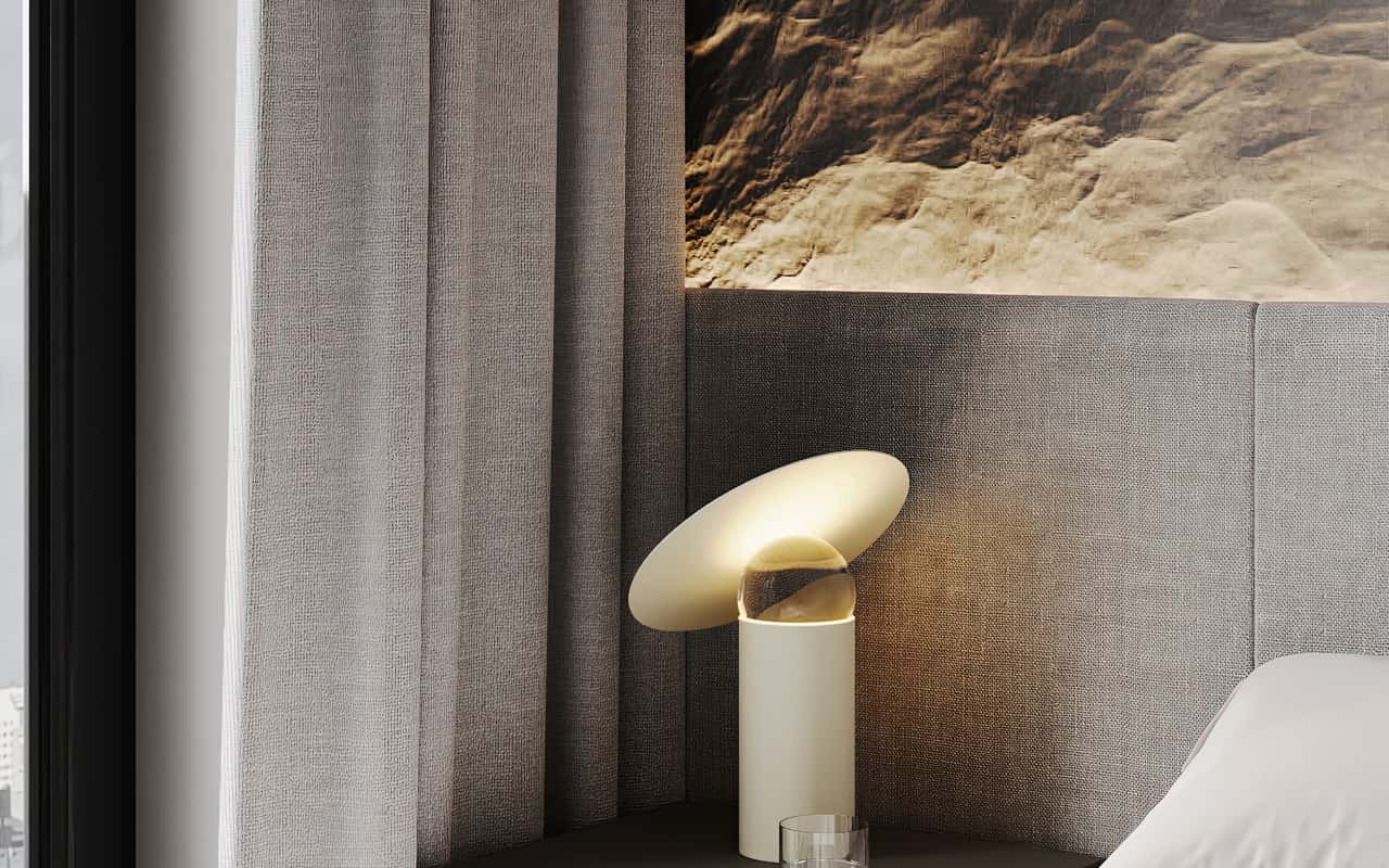 Дизайн и ремонт квартиры в ЖК Зорге 9 — Гармония перемен