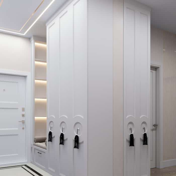 Дизайн и ремонт квартиры 88 м² в ЖК «Символ». Помощь с выбором строй материалов. Дизайн и ремонт квартиры 88 м² в ЖК «Символ». Помощь с выбором строй материалов.