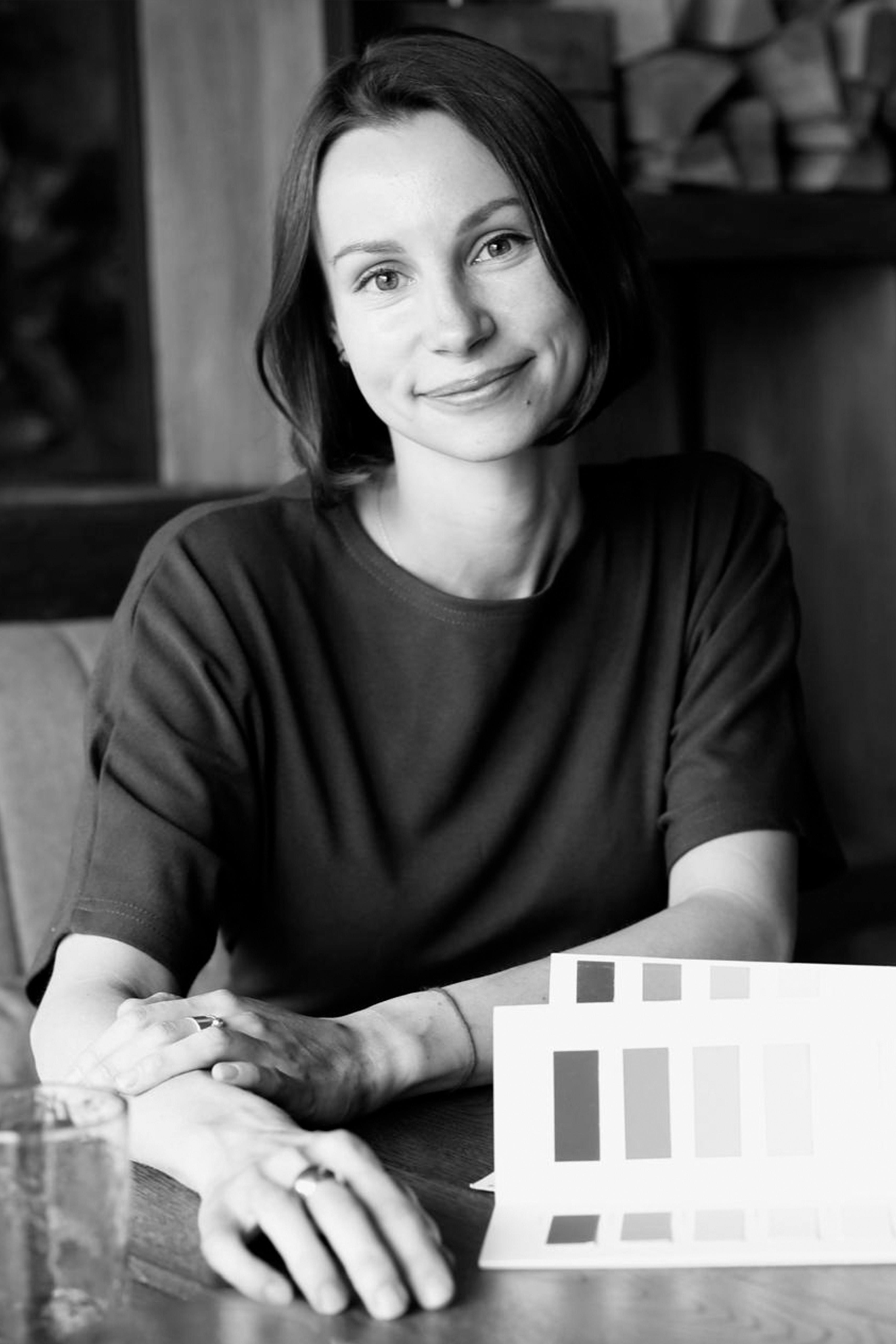 Катерина Аверкина, Дизайнер интерьера Катерина Аверкина, Дизайнер интерьера