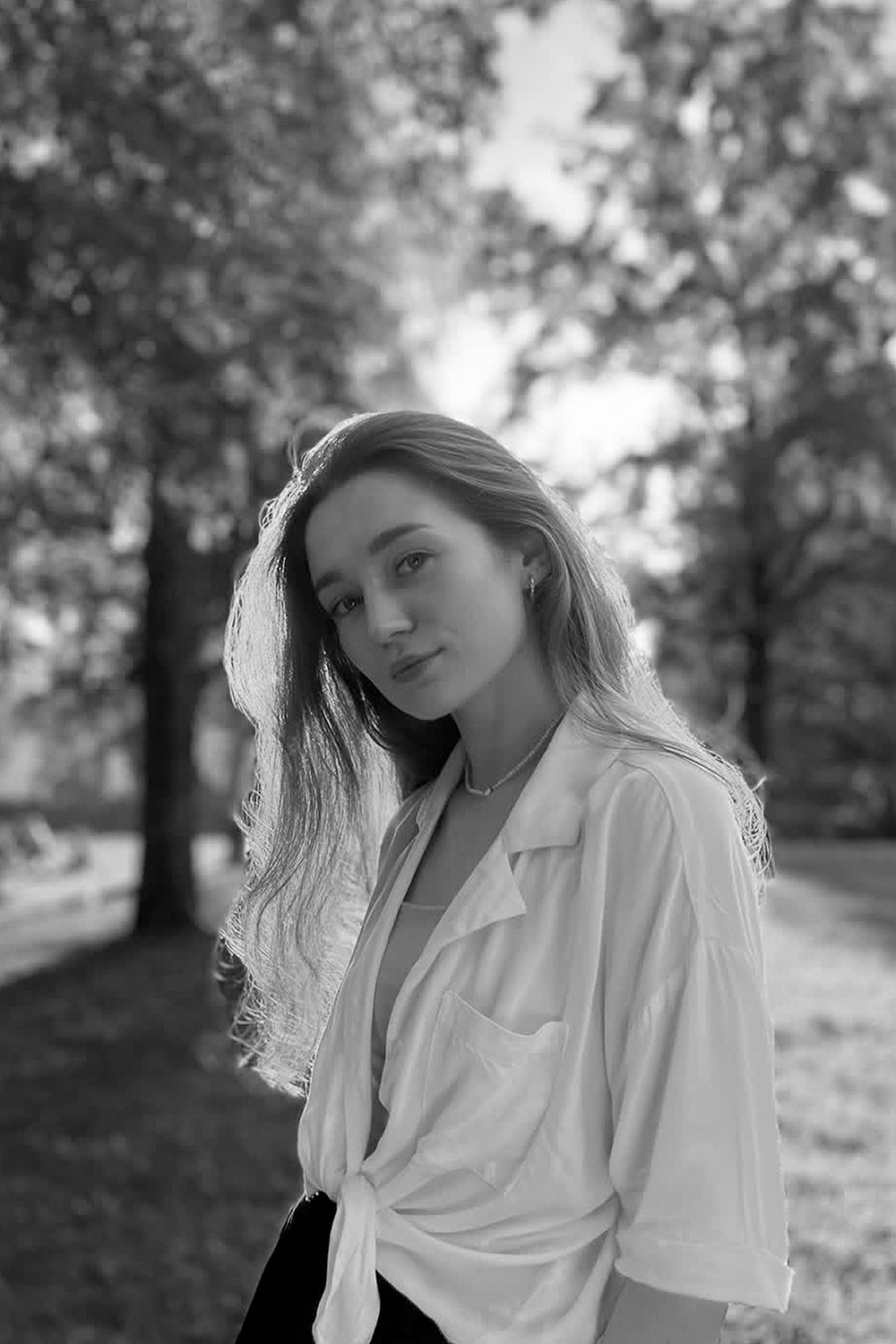 Анна Вахрушева, Визуализатор Анна Вахрушева, Визуализатор
