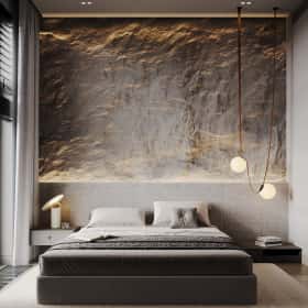 Дизайн и ремонт квартиры в ЖК Зорге 9 — Гармония перемен Дизайн и ремонт квартиры в ЖК Зорге 9 — Гармония перемен