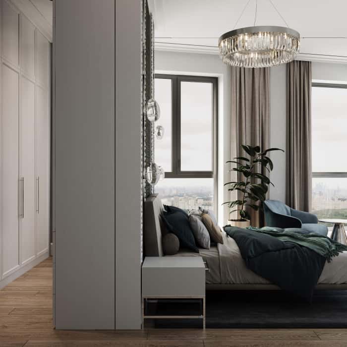 Дизайн и ремонт квартиры 114 м² в ЖК «Wellton Park». Помощь с выбором строй материалов. Дизайн и ремонт квартиры 114 м² в ЖК «Wellton Park». Помощь с выбором строй материалов.