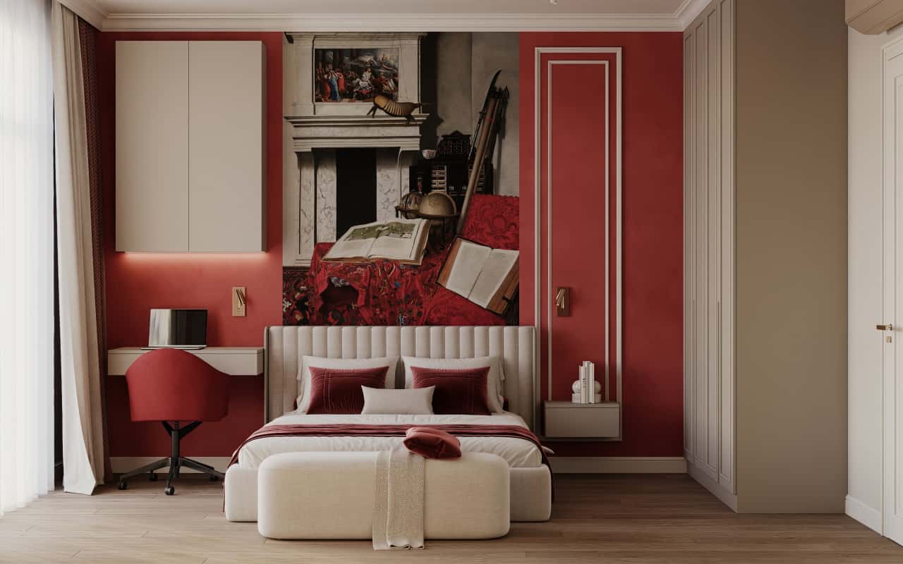 Дизайн и ремонт квартиры в ЖК Дом Достижение — Алгоритм комфорта