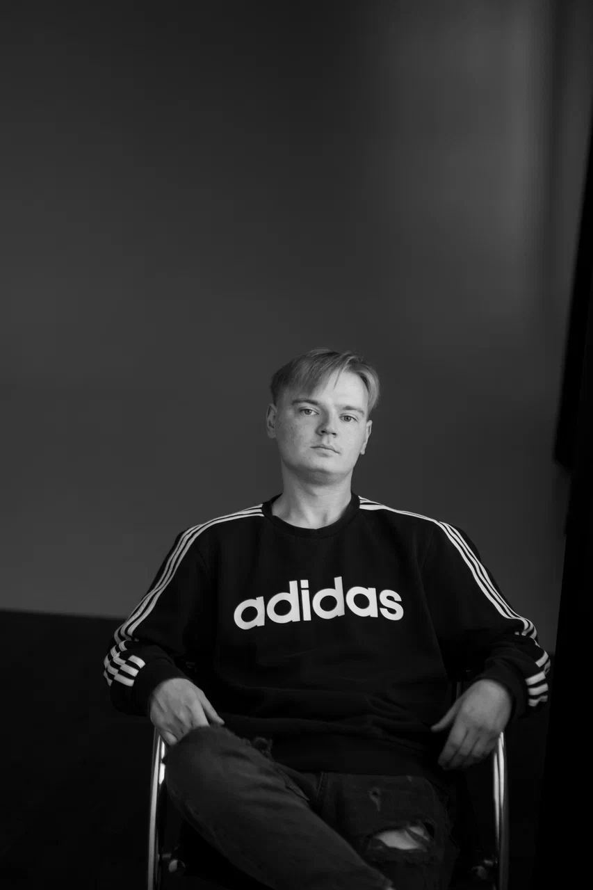 Константин Сумцов, Визуализатор Константин Сумцов, Визуализатор