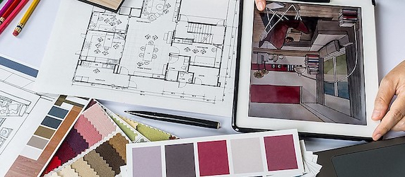 Комплектация ремонта Карьера в известной студии дизайна Вира-АртСтрой в Москве. Фото 032