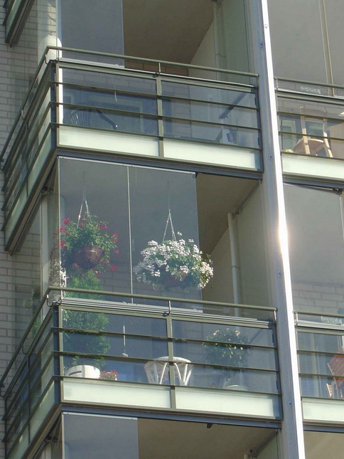 Балкон или лоджия: дизайн и примеры оформления на фото