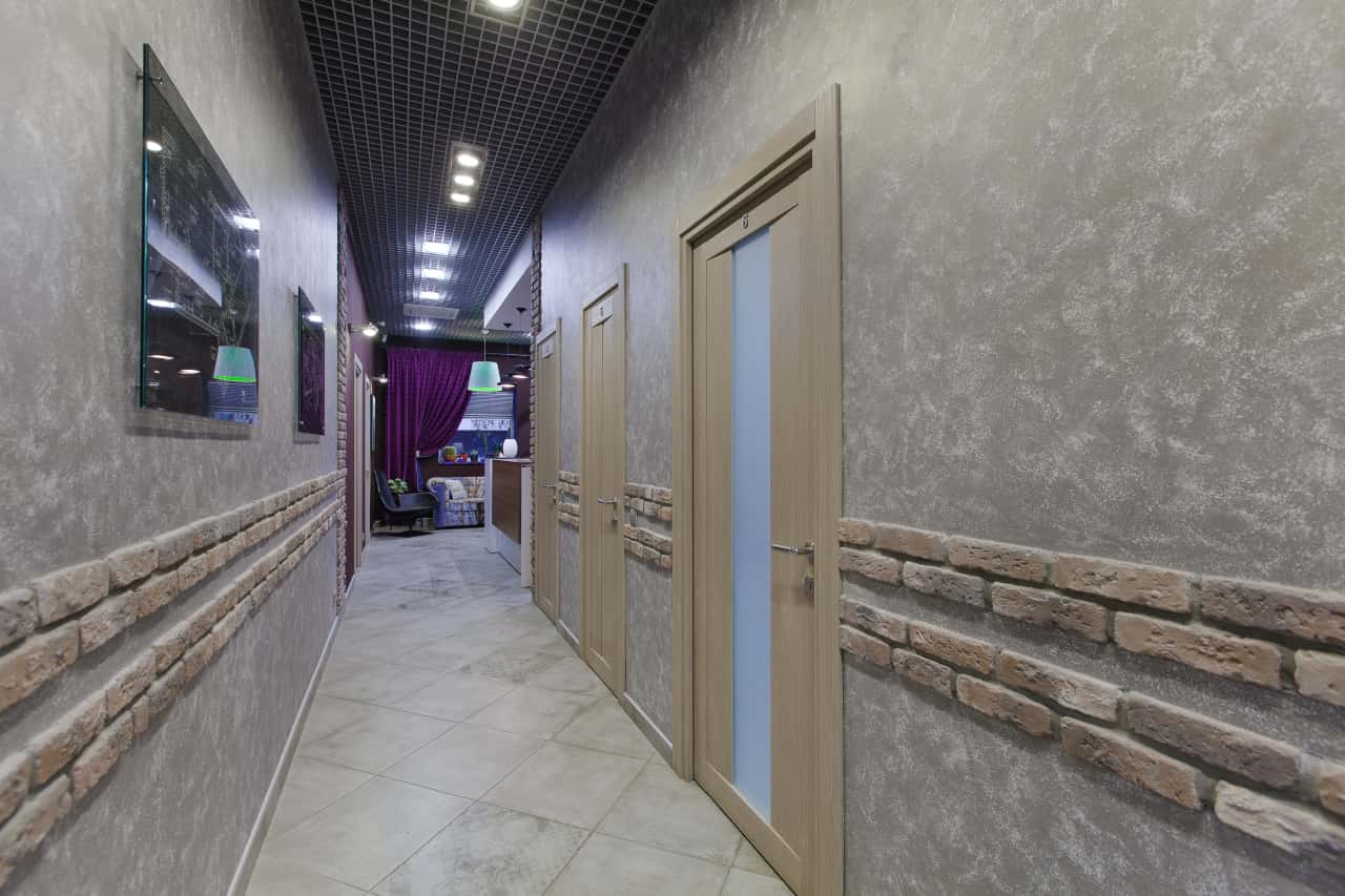 Дизайн и ремонт квартиры в Большом Овчинниковском переулке