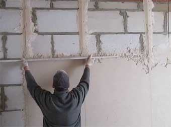 Пошаговая иструкция отделки стен гипсокартоном своими руками
