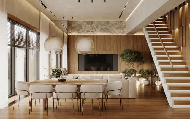 Стили дизайна спальни — 8 вариантов, фото
. Фото 03