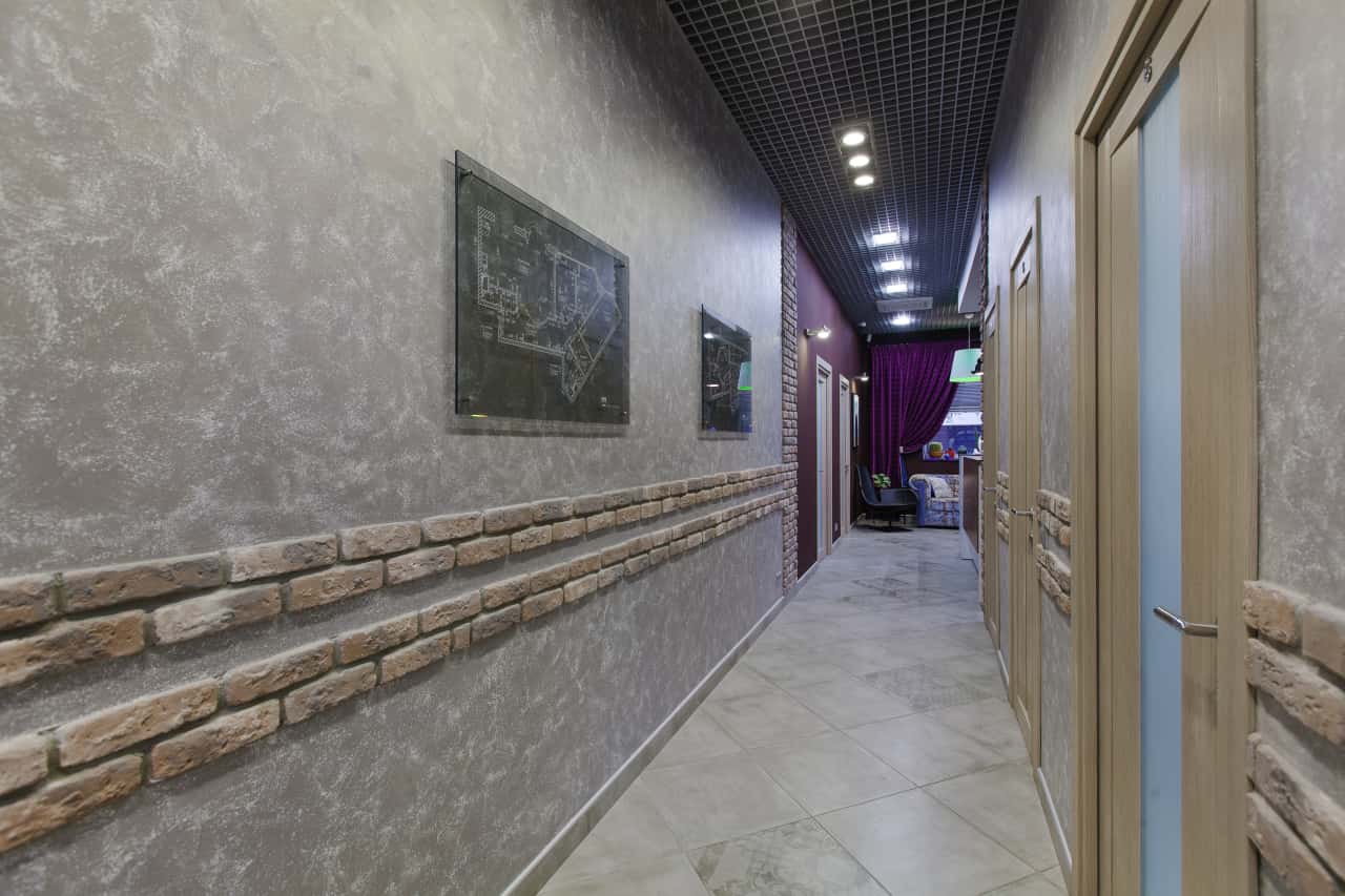 Дизайн и ремонт квартиры в Большом Овчинниковском переулке