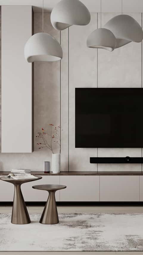 Стиль джапанди в интерьере квартиры