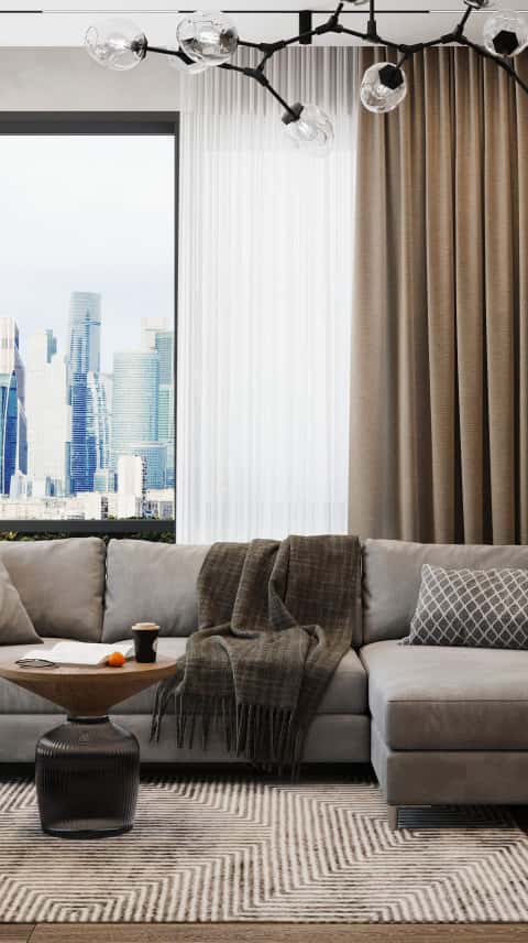 Ремонт квартиры с нуля в новостройке и не только