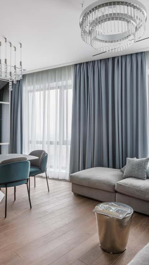 Ремонт квартир в новостройках под ключ