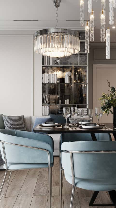 Капитальный ремонт квартиры